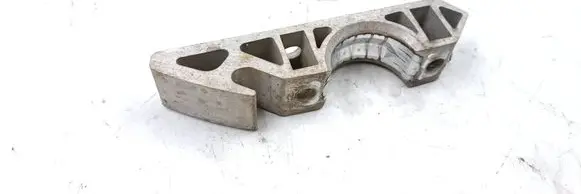 Audi Q7 4L Sway bar bush bracket, front 7L0411063B