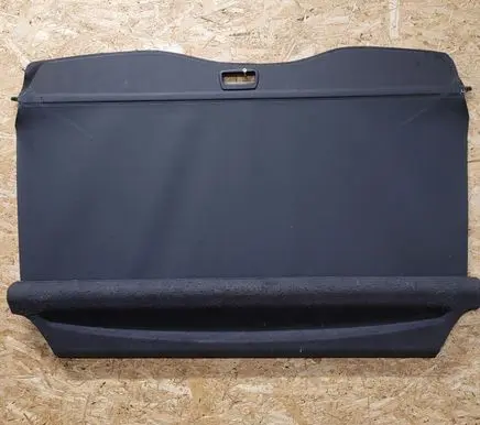 Citroen C5 Parcel shelf load cover 