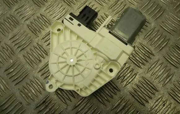 Tesla Model Y Rear door window regulator motor G03483101