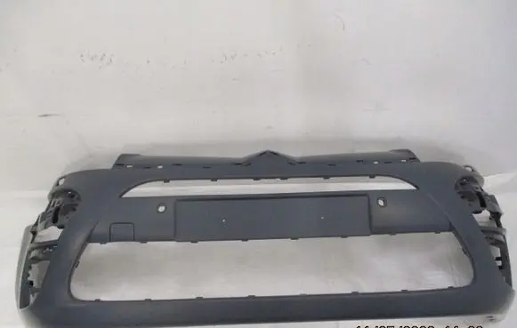Citroen C4 Grand Picasso Front bumper 7401WN 9680402277