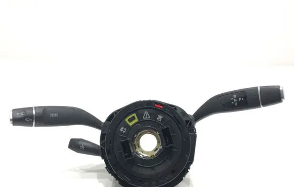 Mercedes-Benz CLS C257 Wiper turn signal indicator stalk/switch 10129762-04