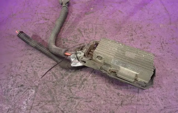 Fiat Stilo Fan control module 46819990