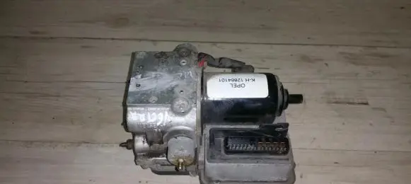 Opel Vectra B ABS Pump 12864101 12836801