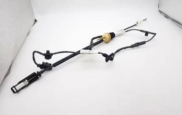 Volkswagen Jetta VI Other wiring loom 5C6972297 5C6837086