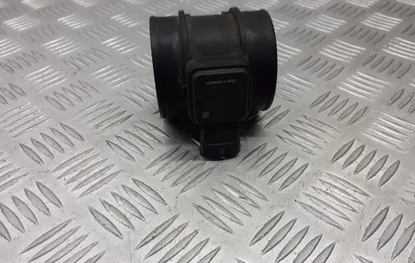 Opel Zafira B Mass air flow meter 55353813