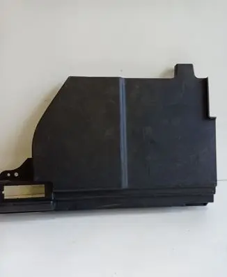 Ford Edge II Dashboard lower bottom trim panel FT4BR026A22