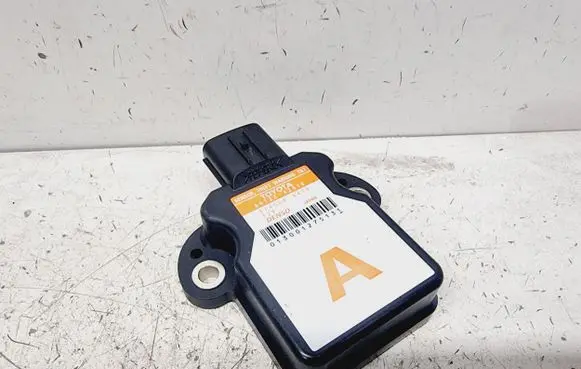 Alarm control unit/module