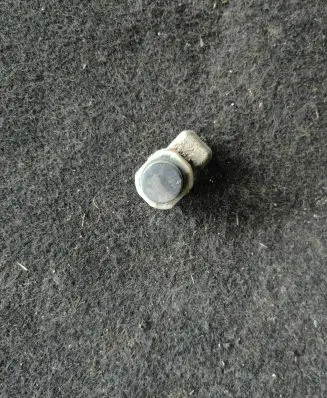 Nissan Qashqai Parking PDC sensor 28438BG00A