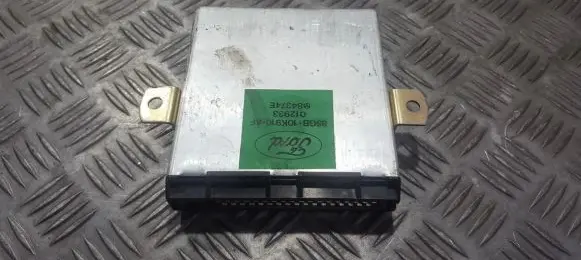 Ford Scorpio Comfort/convenience module 85gb10k910af 012933