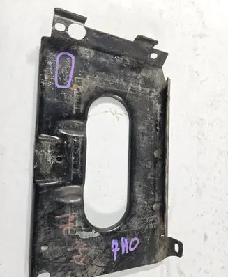 Volkswagen Transporter - Caravelle T5 Battery box tray 7H0805283E