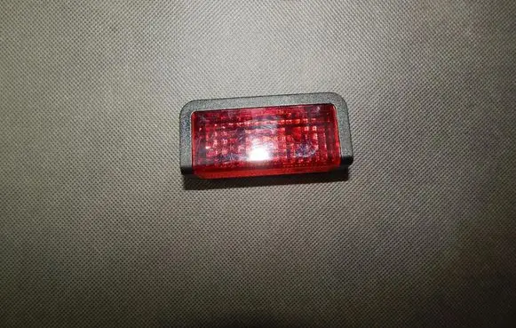 BMW 7 F01 F02 F03 F04 Boot/trunk interior light 9185401