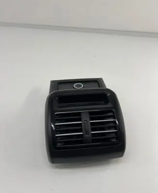Volkswagen PASSAT B8 Rear air vent grill 