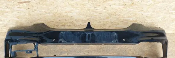 BMW 5 G30 G31 Front bumper 51117385336 A4098510