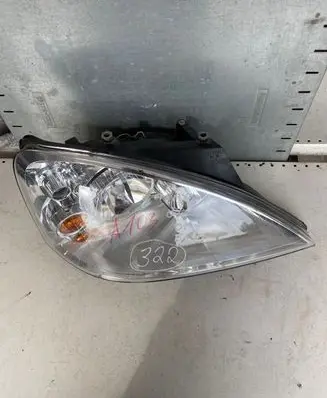 Volkswagen Caddy Headlight/headlamp 911502A04HR 0301183204