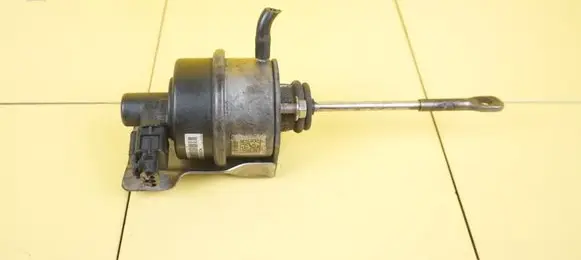 Opel Astra J Turbo solenoid valve 256030 B16DTH
