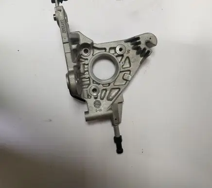KIA Sportage Fuel pump bracket 200926A972 200926
