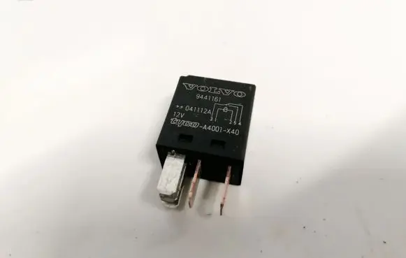 Volvo V50 Other relay 9441161 v23074