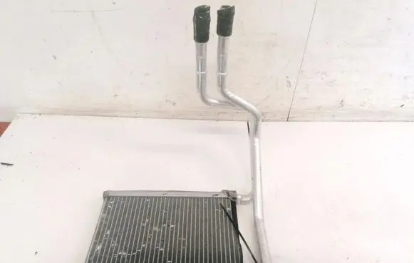Ford Transit Custom Heater blower radiator