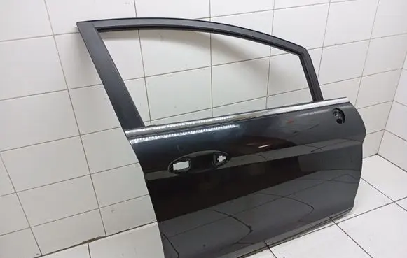 Ford Fiesta Front door 