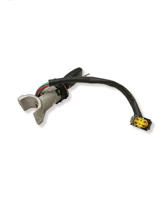 Iveco Daily 4th gen Ignition lock 