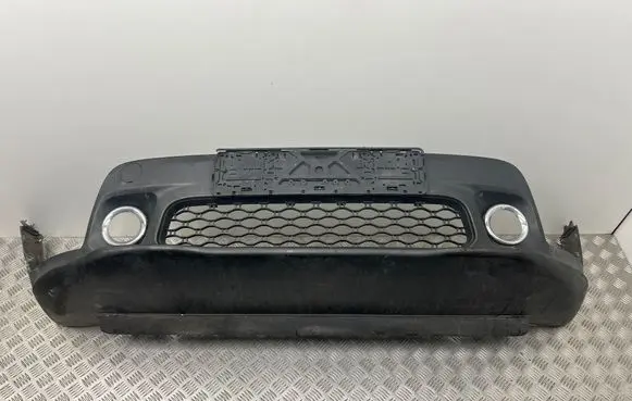Jeep Renegade Front bumper lip 