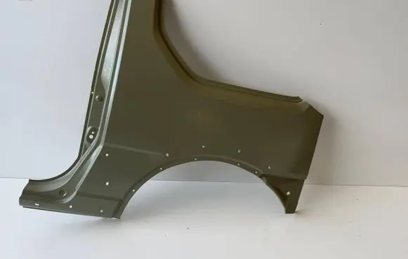 Suzuki Jimny Rear quarter panel 64511-81A01