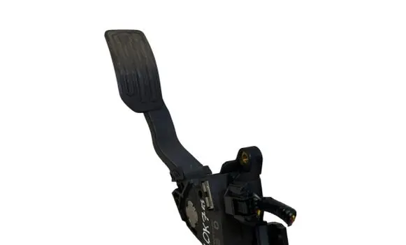 Nissan Juke I F15 Accelerator throttle pedal 180024DA0B 24515A