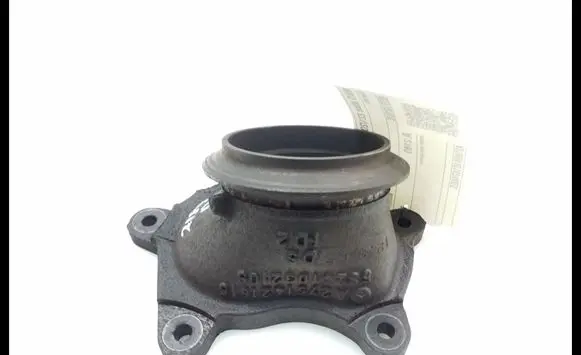 Brake vacuum hose/pipe