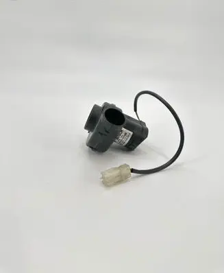 BMW X5 E53 Engine control unit/module fan 129014380629 0130002840