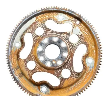 Ford Escape IV Flywheel GN196375BB 19316C