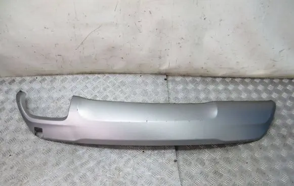 Hyundai Santa Fe Rear bumper lower part trim 86665-2W500