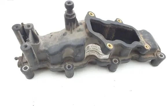 Audi A6 S6 C6 4F Intake manifold Z059129712BL