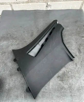 Volvo S90, V90 (D)pillar trim (top) 31377678