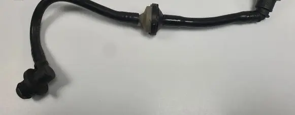 Saab 9-3 Ver1 Brake line pipe/hose 