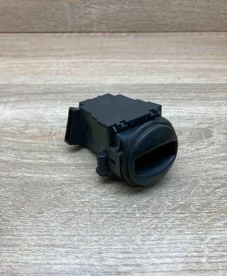BMW 5 E60 E61 Ignition lock 6954722 10862510