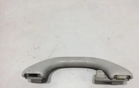 Volkswagen PASSAT B6 Rear interior roof grab handle 1K0857607J