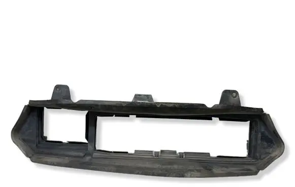 Renault Scenic IV - Grand scenic IV Intercooler air guide/duct channel 622568767R
