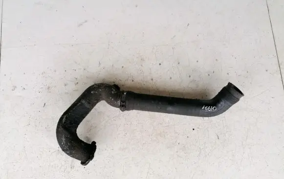 Renault Espace III Intercooler hose/pipe