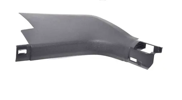 Volkswagen Golf VII (A) pillar trim 5G2863483A