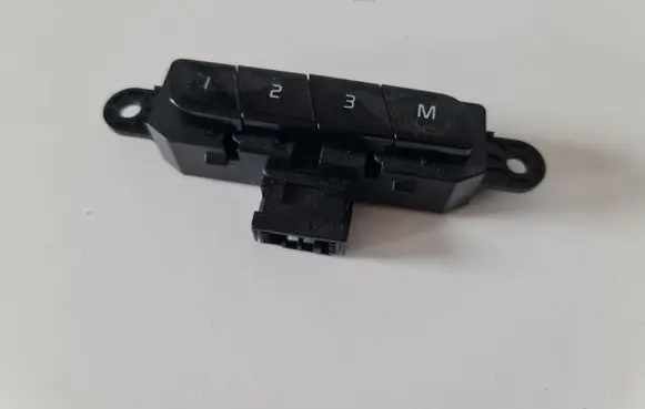 Seat control switch