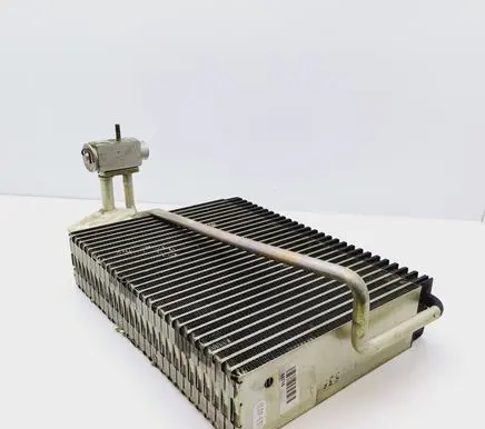 Mercedes-Benz E W210 Air conditioning (A/C) radiator (interior) 2108300858