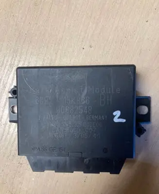 Volvo XC70 Parking PDC control unit/module 6G9215K866BH 30682548