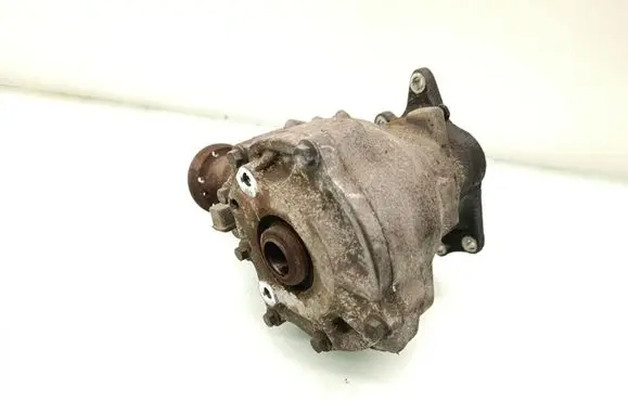Volvo XC90 Gearbox transfer box case 30700016