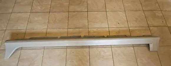 Hyundai i30 Sill 