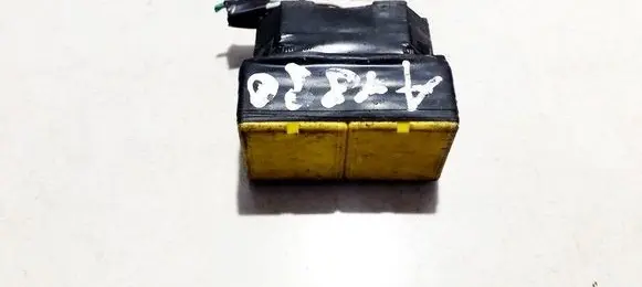 Renault Scenic I Other relay 12v40a03532