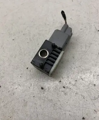 Ford Focus C-MAX Airbag deployment crash/impact sensor 3M5T14B342AB