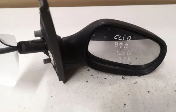 Renault Clio II Manual wing mirror 7700415