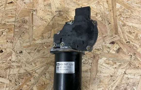 Audi A6 S6 C5 4B Wiper motor 8D1955113C 200203A 404587