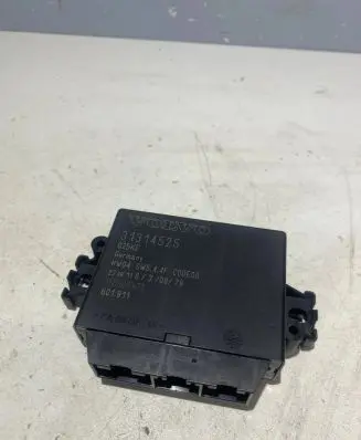Volvo XC60 Parking PDC control unit/module 31314525 1125806471 601911