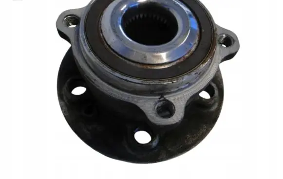 Mercedes-Benz GLE W167 Front wheel ball bearing a1673340300 A1673340300